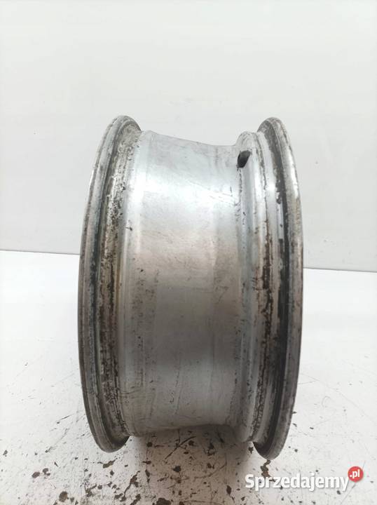 FELGA ALUMINIOWA R16 5X108 ET525 OC60MM 65JX16H2 świętokrzyskie