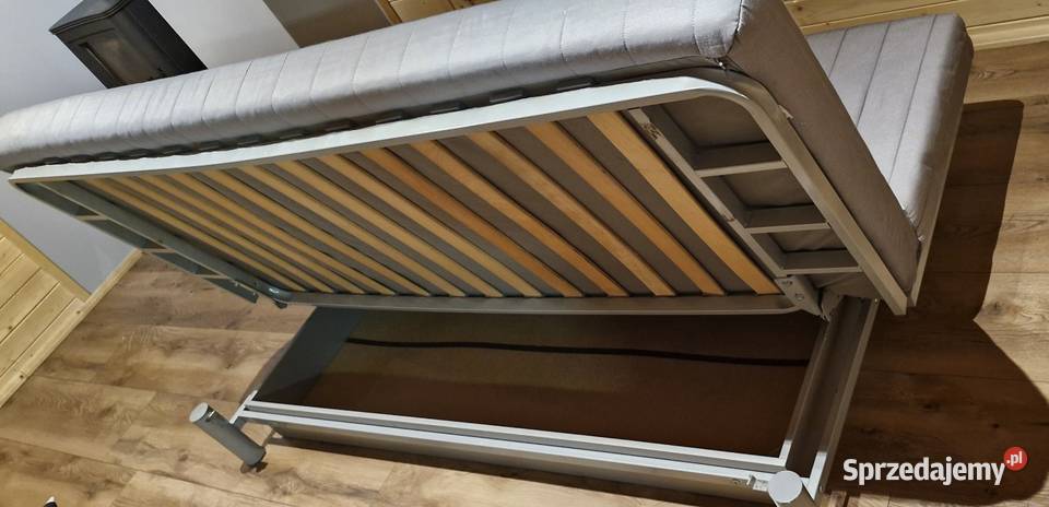 Sofa kanapa ikea beddinge tkanina Radomsko sprzedam