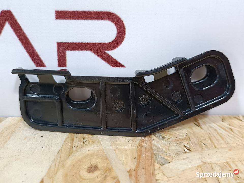 BMW X1 F48 F48 LCI ŚLIZG MOCOWANIE ZDERZAKA LEWY Pleszew