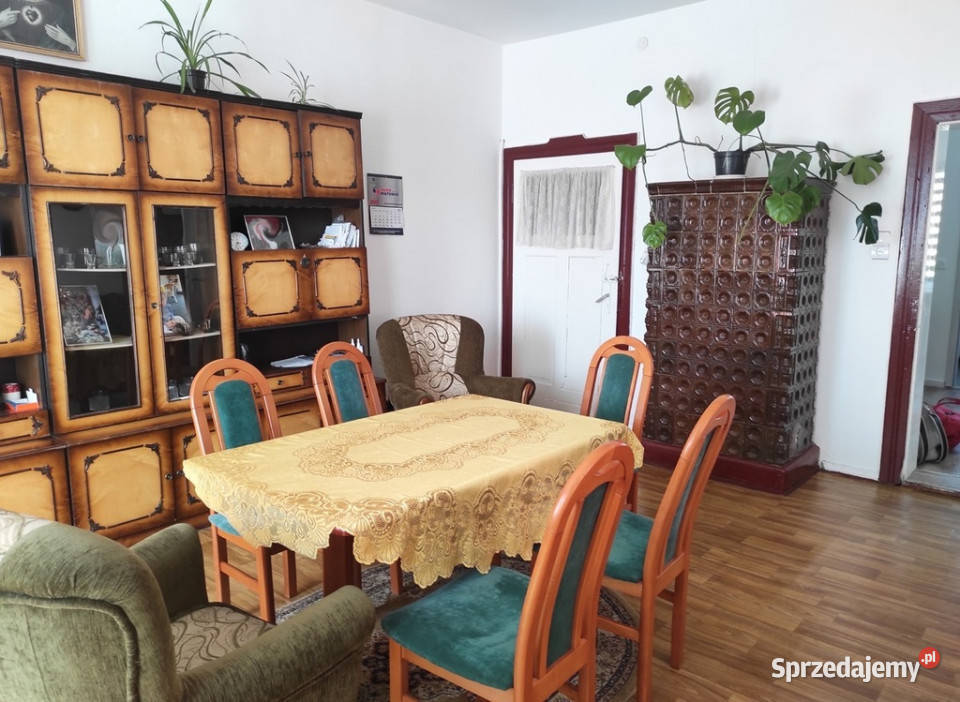 Sprzedaż domu woj wrocławskie Kowalów