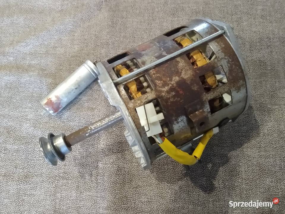 Silnik pralka Polar Diana Rosa Diana65 P 565 A E śląskie Katowice