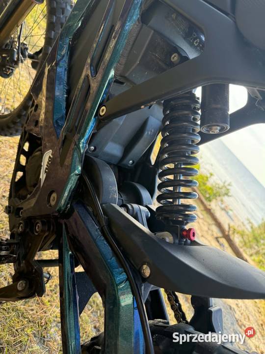 Eride pro ss 30 Olsztyn