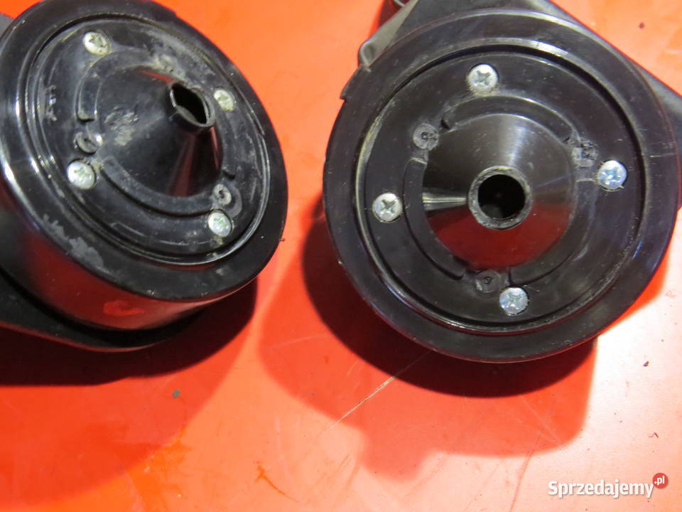 BMW F650 F 650 GS 1999 SYRENY KLAKSONY Wrocław sprzedam