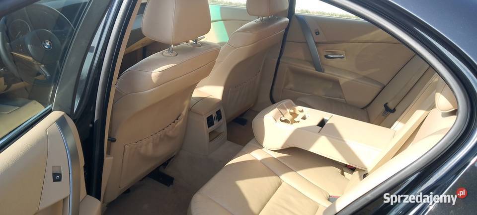BMW e60 możliwa zamiana gniazdo USB Iłża sprzedam