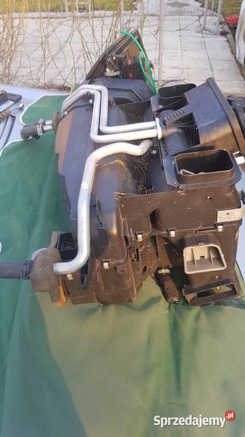 Mercedes W202 Nagrzewnica Gorzów Wielkopolski sprzedam