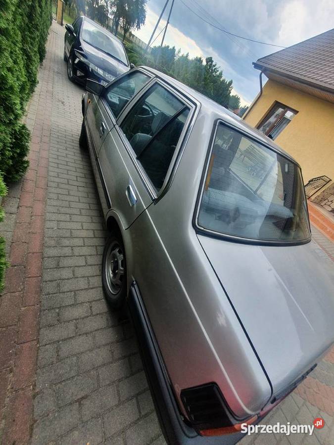 Nissan sunny Sunny Zambrów sprzedam