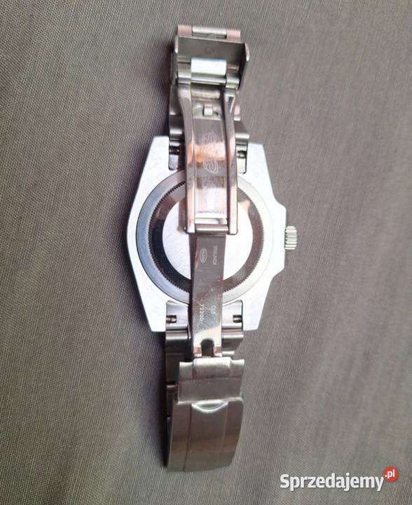 Rolex Submariner No Date dolnośląskie Lubin sprzedam