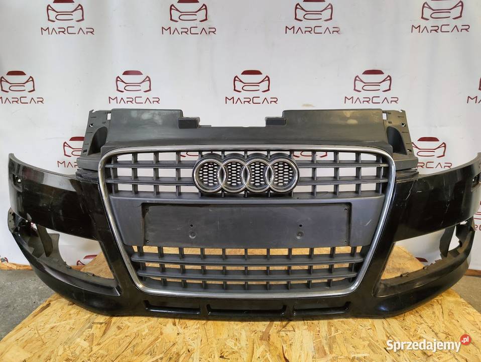 Zderzak Przedni Przód Audi TT 8J SLine 20062014 Pleszew