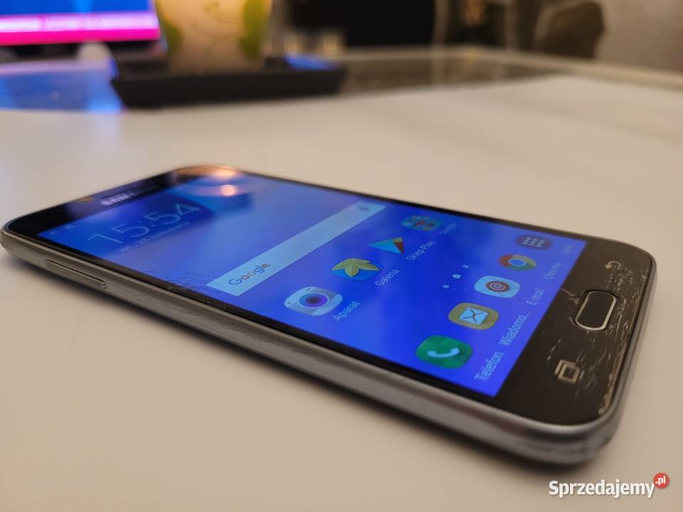 Smartfon Samsung J3 SMJ320N Barczewo