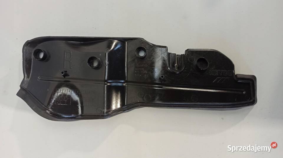 OSŁONA BŁOTNIKA PRAWA MINI F55 F56 F57 7297242 sprzedam