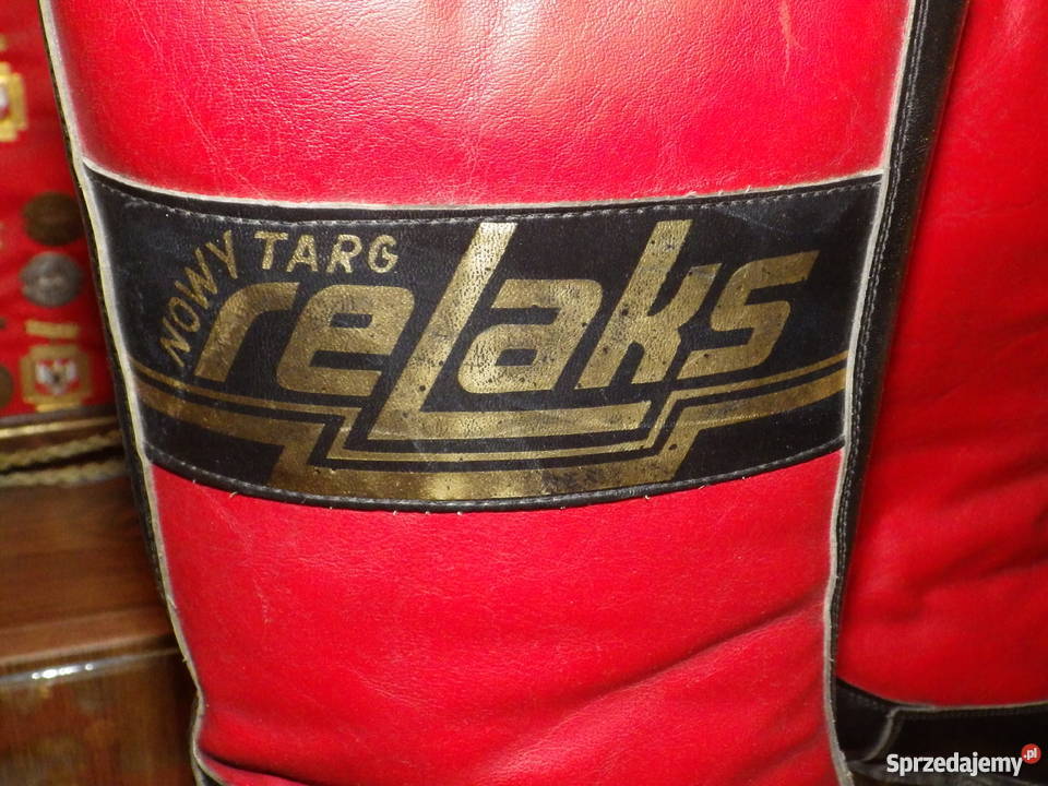 Buty Relax Nwy Targ sprzedam