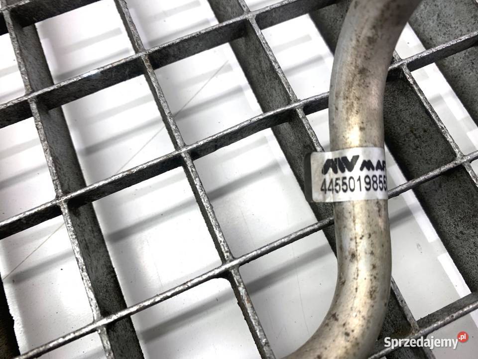 RURKA KLIMATYZACJI OPEL MOVANO B 924904471R 23 sprzedam