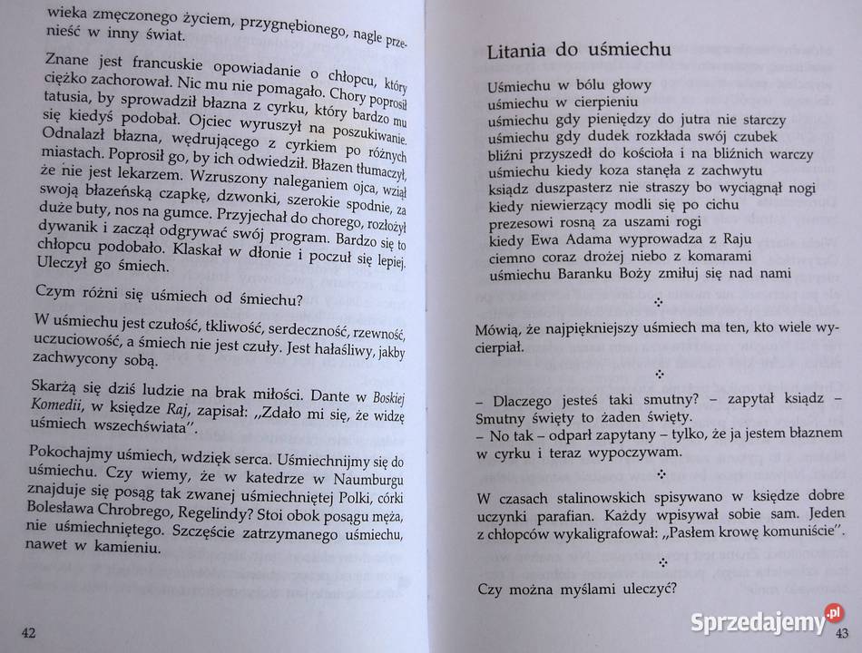 Elementarz Ks Twardowskiego Jan Twardowski sprzedam