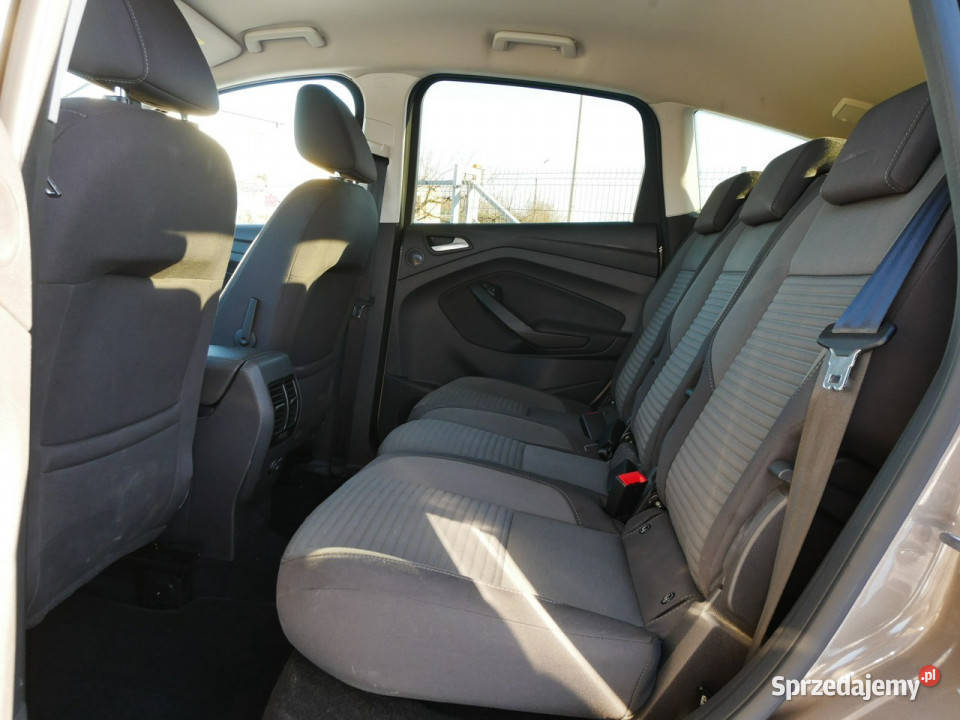 Ford C 10 Eboost 125 Kamera Navi Serwisy do kamera cofania Goczałkowice-Zdrój sprzedam