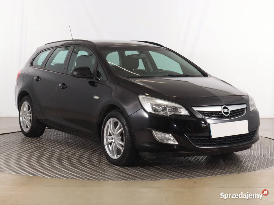 Opel Astra 1.4 16V