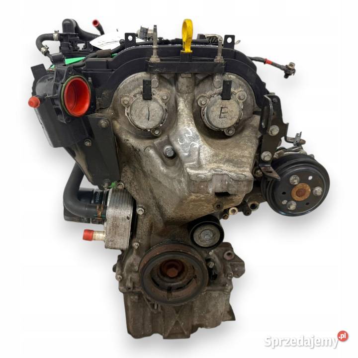 SILNIK M2DA Ford Focus III MK3 C C II 10 Chełm