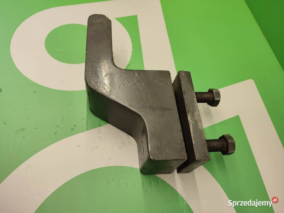 Ucho Dolnego Zaczepu Fendt 824 Vario Wilkowo