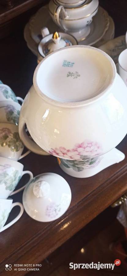 Mlecznik C T Altwasser Germany Hortensje Gdańsk