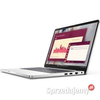 Notebook Dell Pro PC14250 Komputery i Akcesoria lubelskie Lublin