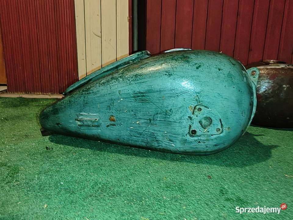 Bak motoru Iż 49 Suwałki