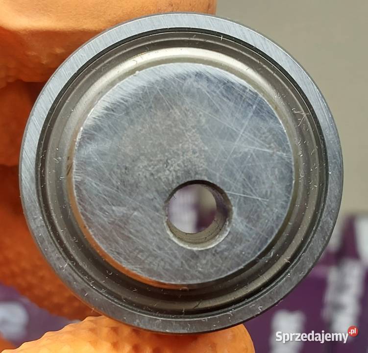 INA ROLKA NAPINACZA PASKA VOLVO 740 780 940 960 Mielęcin