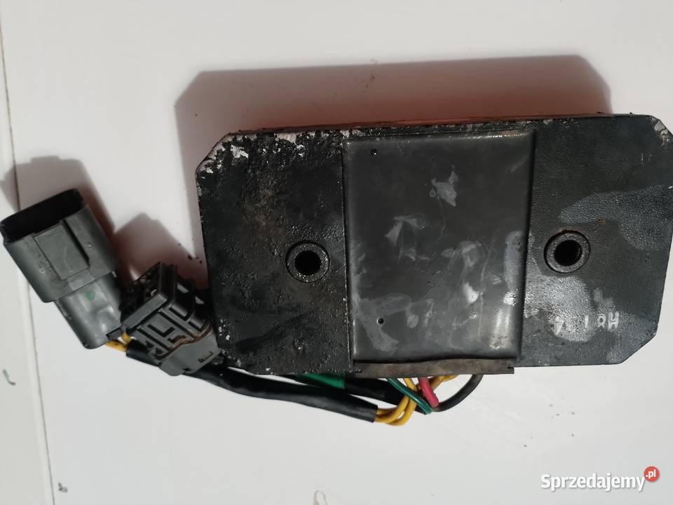 Części do tgb podkarpackie Brzozów