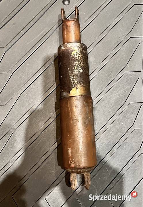 Amortyzator tył jawa Lucynów