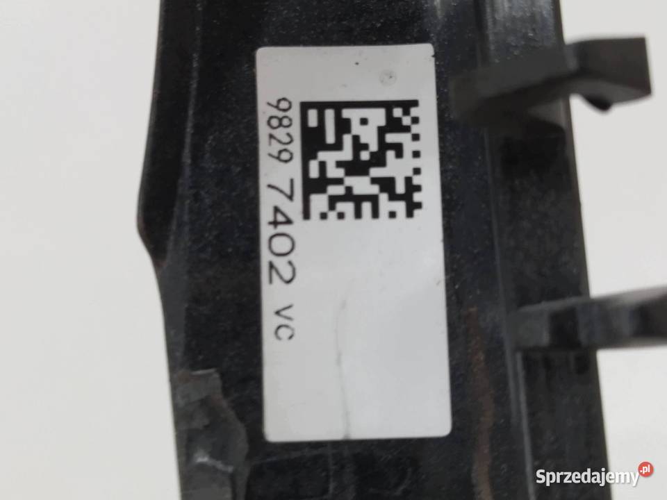DEKOR LISTWA OZDOBNA DESKI KOMPLET 98297402 osobowe