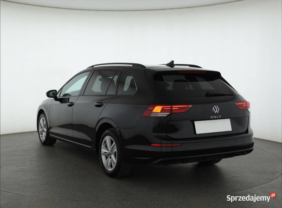 VW Golf 20 TDI czujnik parkowania Piaseczno