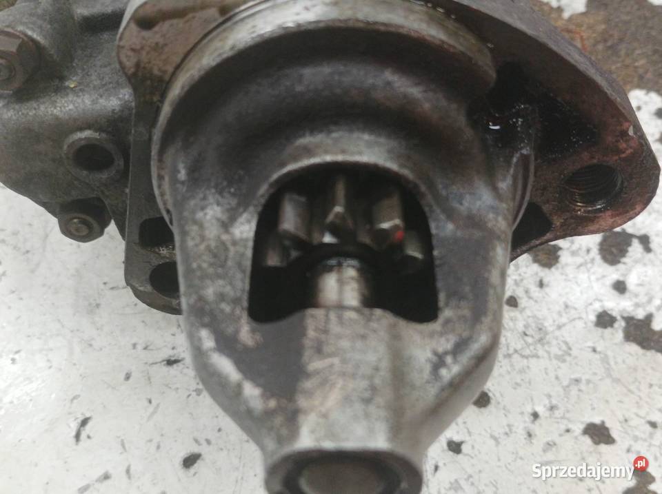 ROZRUSZNIK 1280000950 13 IDSI Honda Jazz II świętokrzyskie