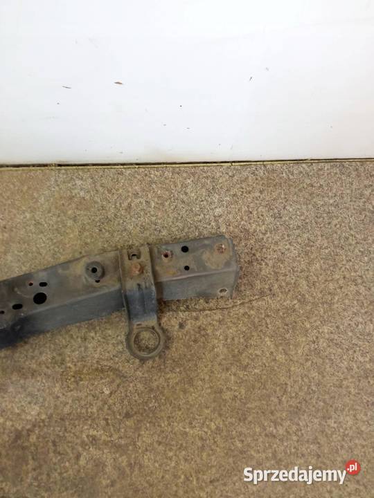 PAS PRZEDNI WZMOCNIENIE GÓRNE T27 Toyota Avensis