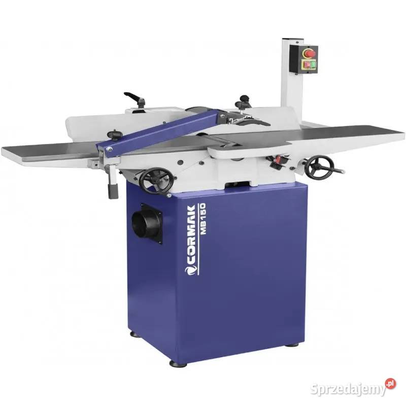 HEBLARKA STRUGARKA GRUBIARKA WYRÓWNIARKA STRUG Siedlce