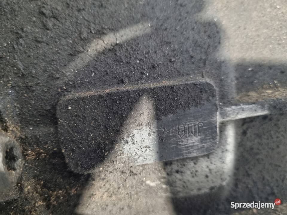 SKRZYNIA BIEGÓW VW Passat B6 Seat Leon II Audi Chełm sprzedam
