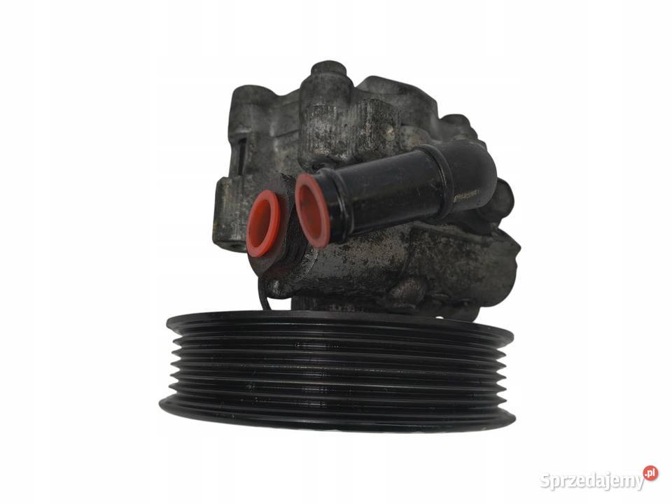 POMPA WSPOMAGANIA Opel Antara Chevrolet Captiva Chełm