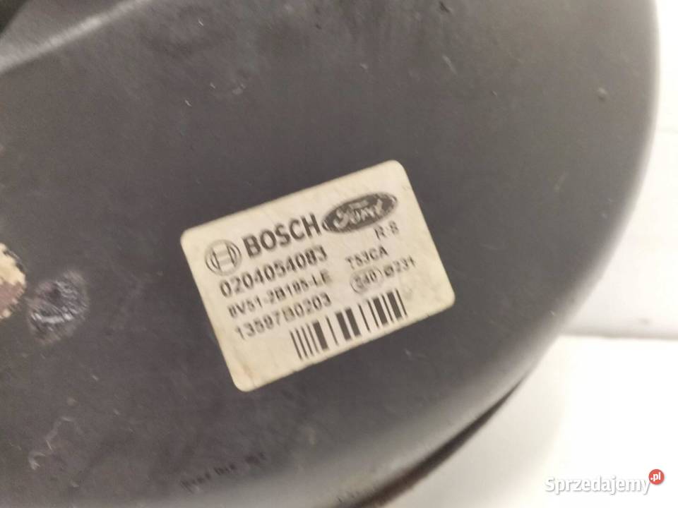 POMPA HAMULCOWA SERWO 0204054083 8V512B195LE sprzedam