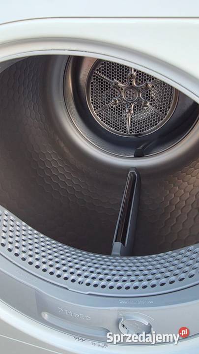 Zestaw Professional Miele Pralka PWM 906 z 2024r dolnośląskie Wrocław