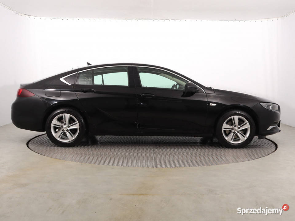 Opel Insignia 20 CDTI Rok produkcji 2019 Motoryzacja Katowice