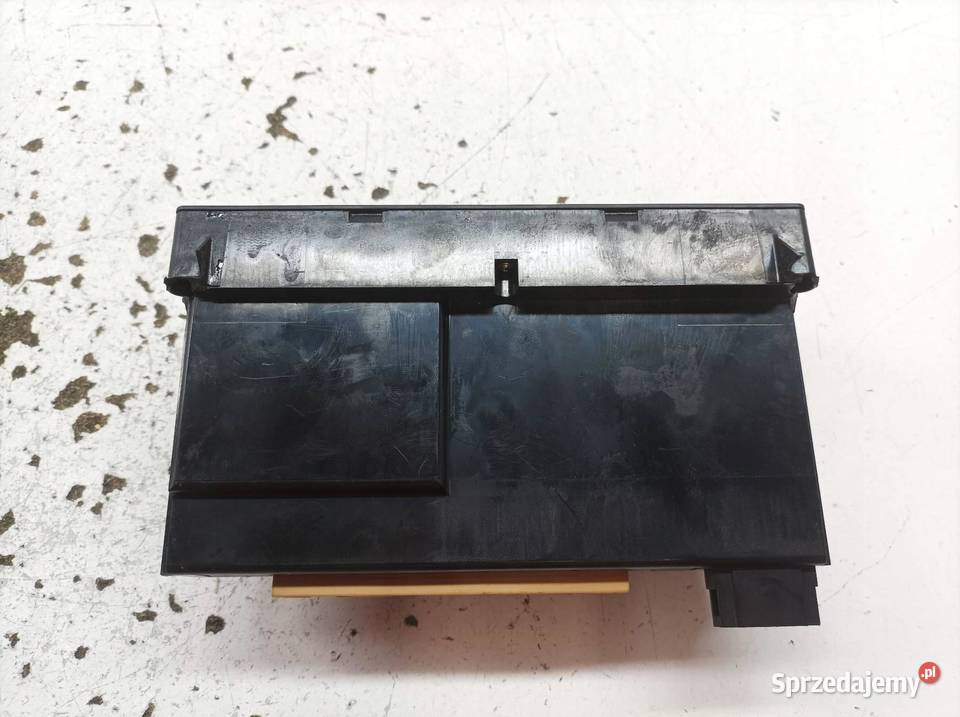 PANEL NAWIEWU 4B0820043Q Audi A6 II 19972004 C5