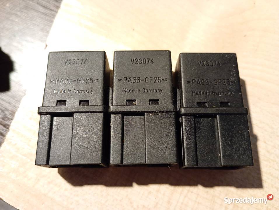 przekaznik Mitsubishi i Volvo MB953382 Wołomin sprzedam