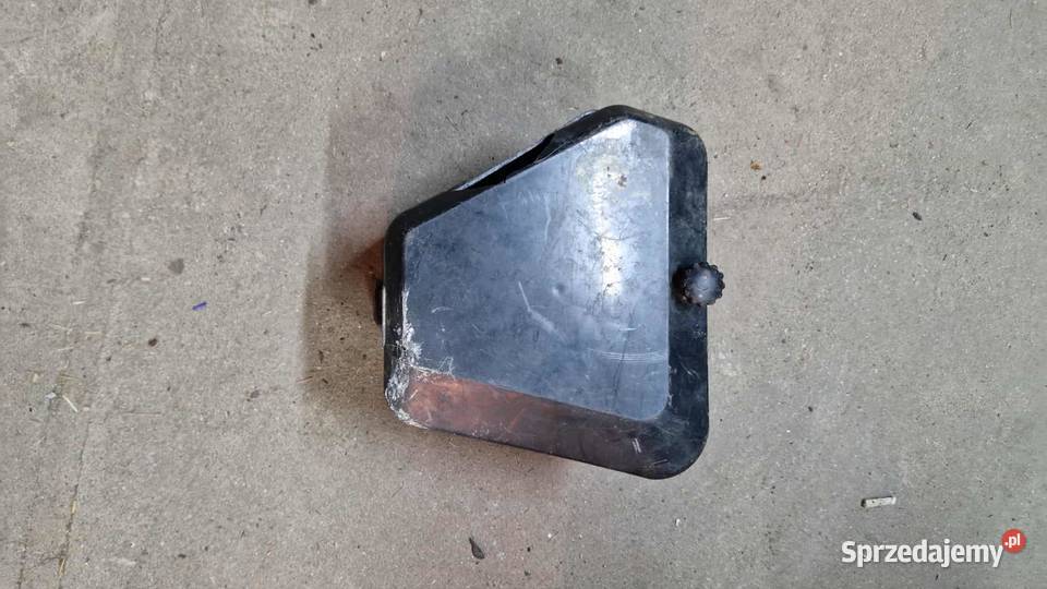 skrzynka schowek romet ogar 200 205 Sokołów Podlaski