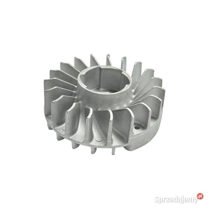 Koło Magnesowe Stihl FS120 BT120C FS200 FS250