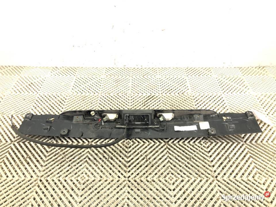 LISTWA KLAMKA KLAPY TYŁ DODGE CARAVAN V 855010