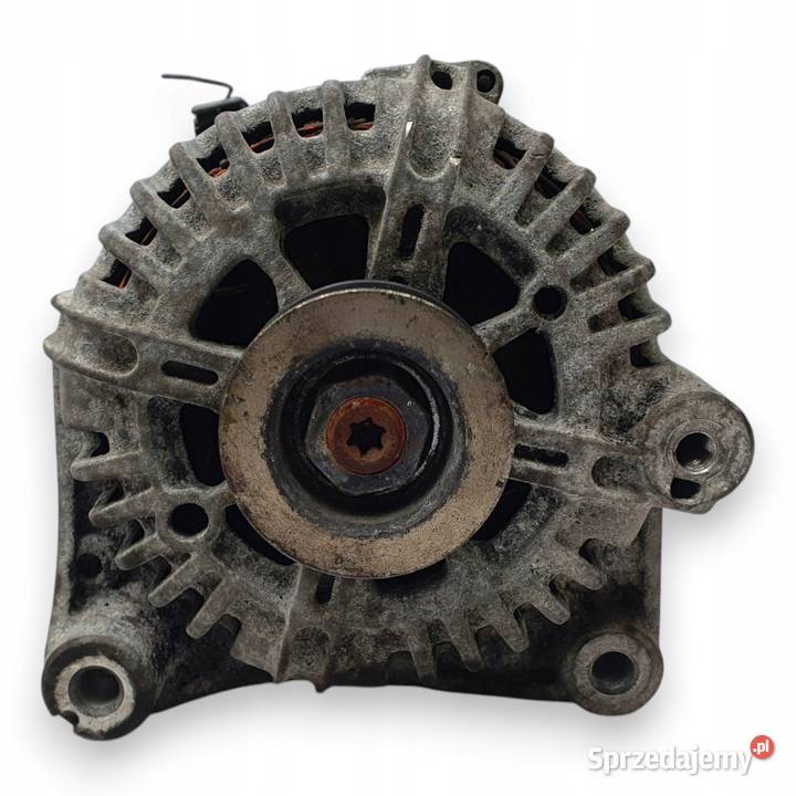 ALTERNATOR Mini Cooper D SD R56 20 D oryginał Chełm