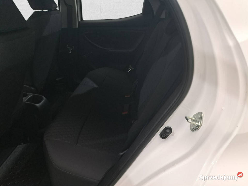 Toyota Corolla Poleasingowe E21 2019 998cm3 Komorniki