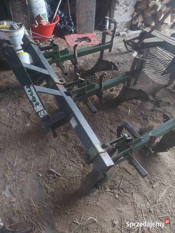 Opielacz obsypnik bomet idealny podkarpackie Blizne