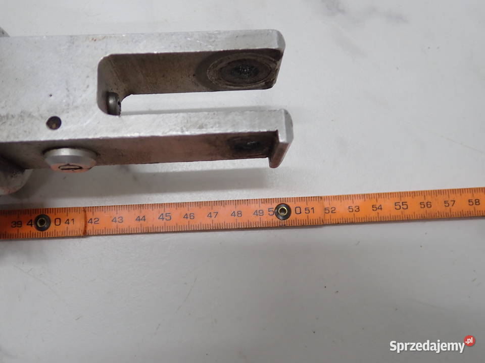 Amortyzator SHOWA Tył Centralny Uszkodzony Honda Części i akcesoria motocyklowe Strzelce Krajeńskie