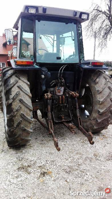 Massey Ferguson 3085 TUR 1994 OKAZJA Piękny Cekcyn