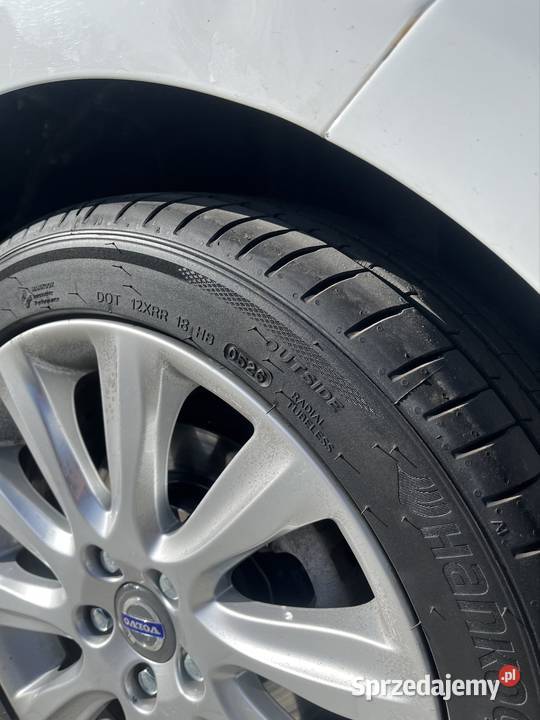 Volvo v40 16 d2 Momentum Możliwa zamiana na BMW Warszawa