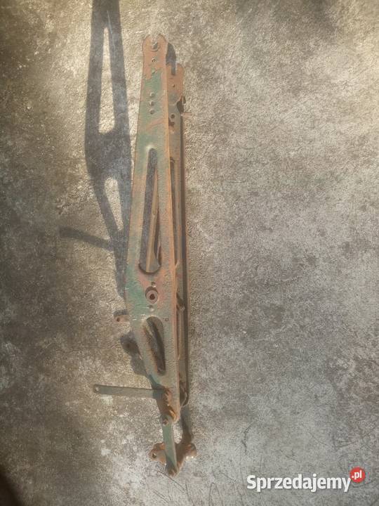Sachs 98 Wander NSU Ilo Trapez przedni Oświęcim sprzedam