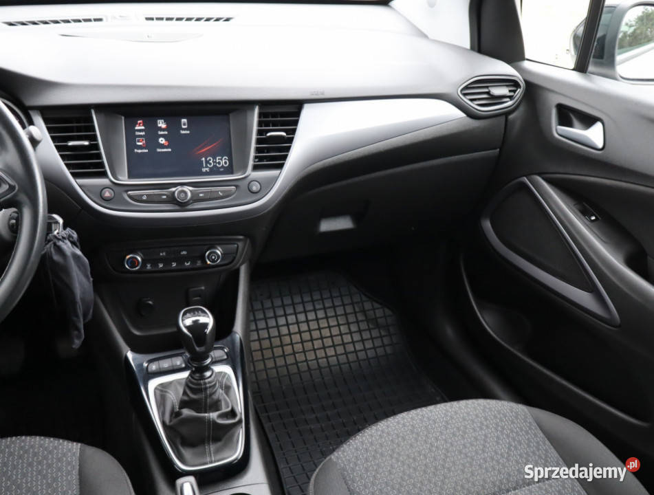 Opel Crossland 12 Turbo Piaseczno sprzedam